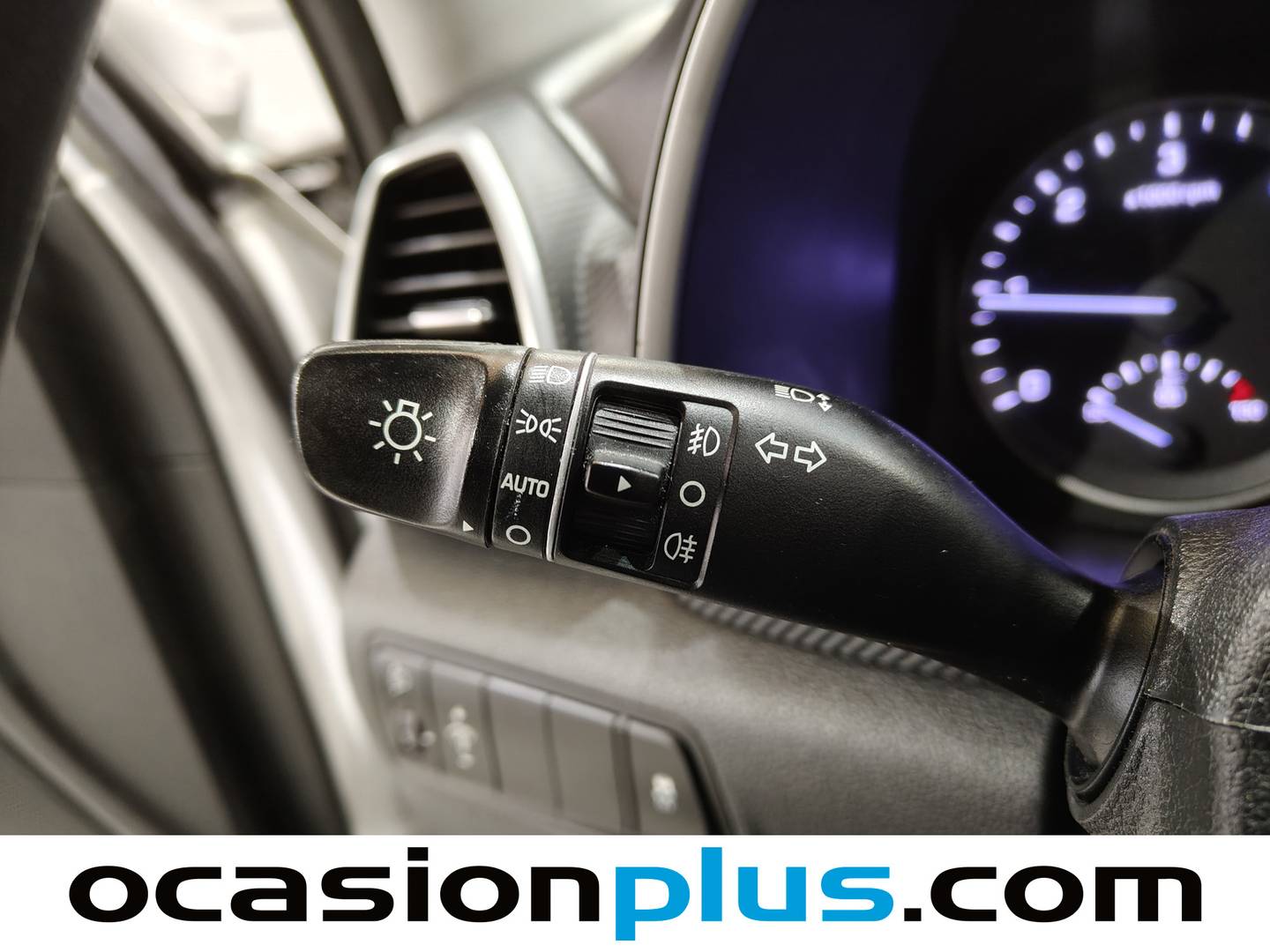 Foto Hyundai Tucson Hyundai Tucson 1.6 CRDI Klass Sky (116 CV)