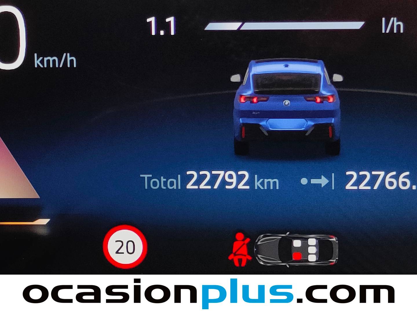 BMW X2 BMW X2 xDrive20d 120 kW (163 CV) Pack M seminuevo