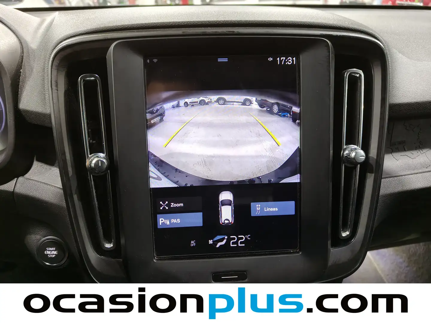 Foto Volvo XC40 Volvo XC40 D3 (150 CV)