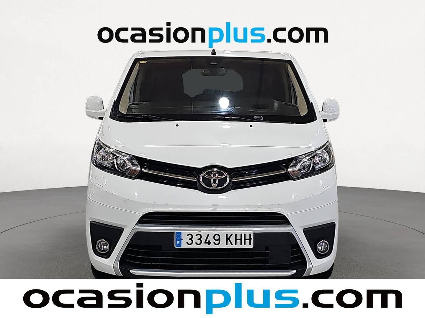 Foto Toyota Proace Verso Toyota Proace Verso Combi 1.6 D Family Advance Compact  (116 CV)
