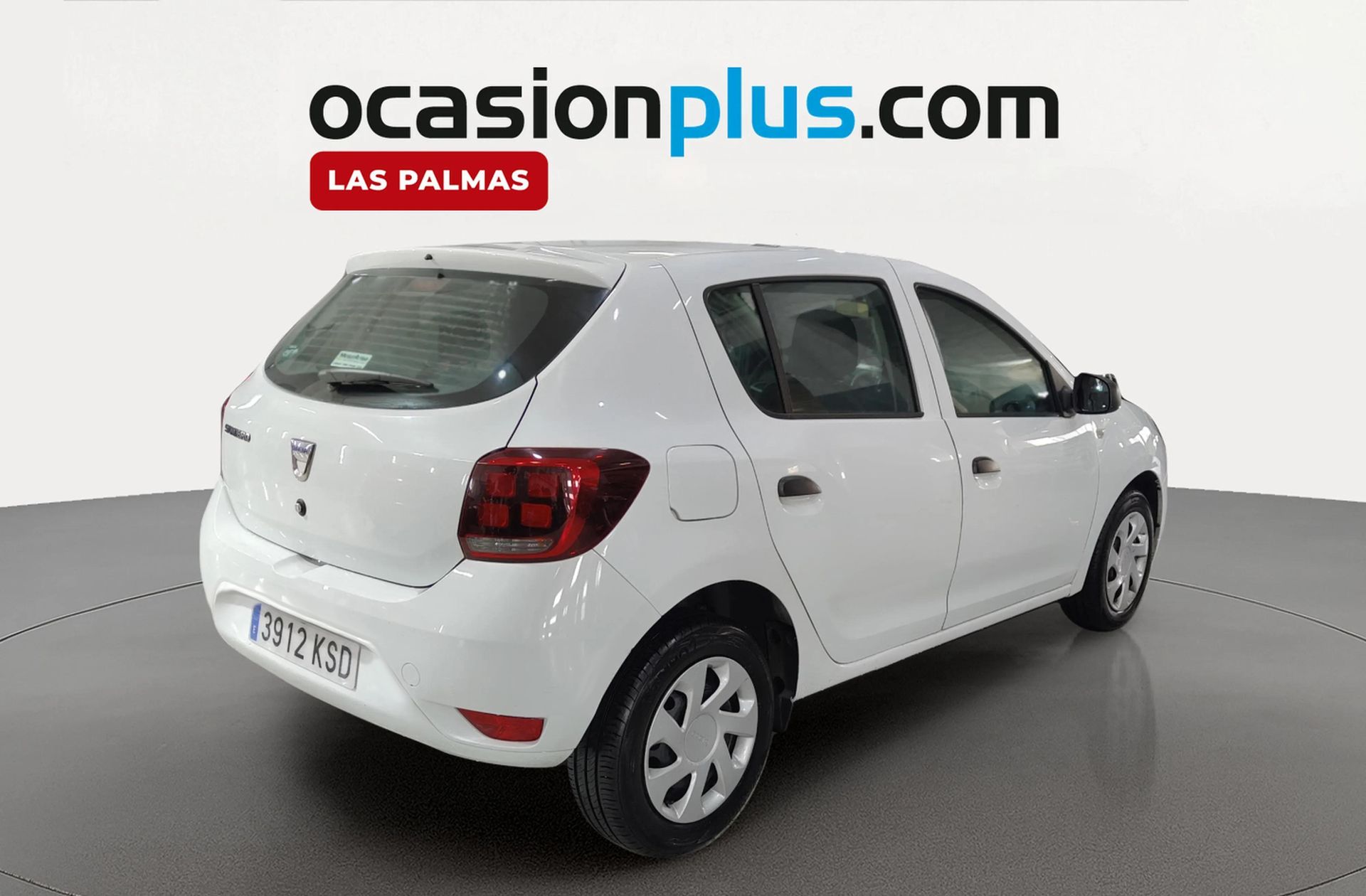 Dacia Sandero Essential 1.0 - foto 4