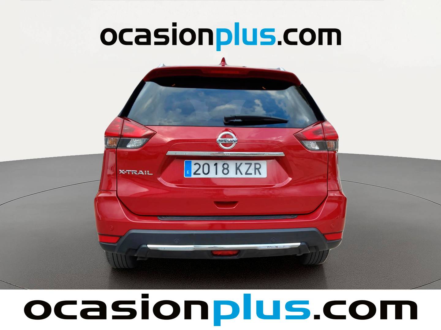 Nissan X-TRAIL Nissan X-Trail dCi 150 Acenta (150 CV) barato