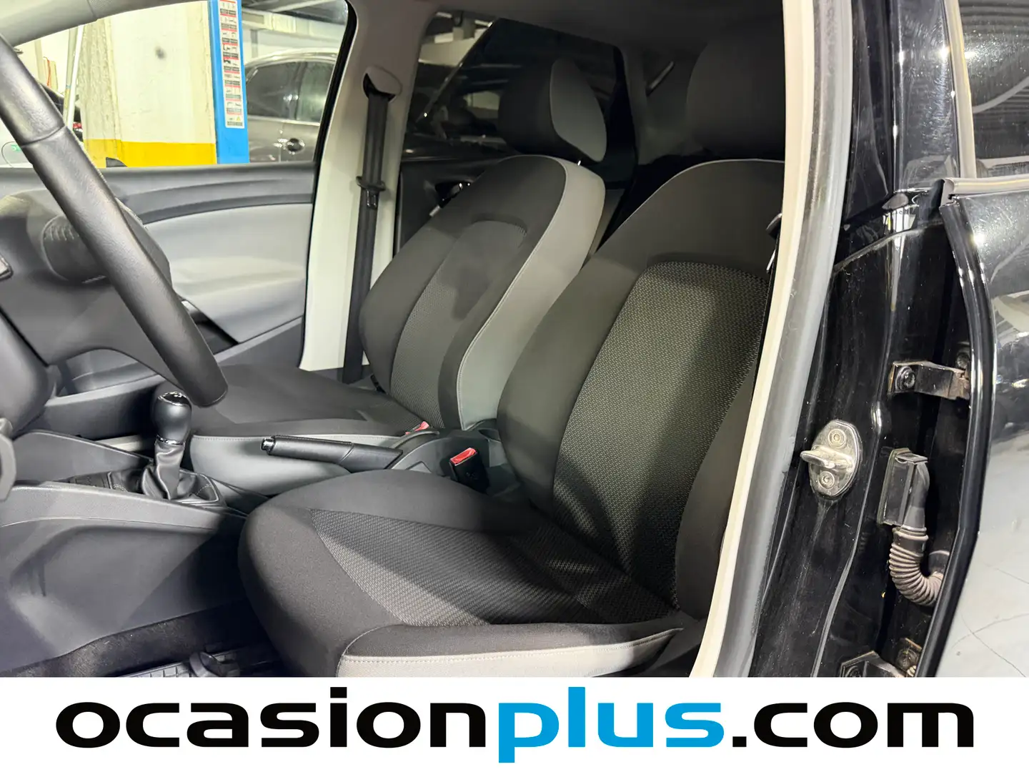 Foto Seat Ibiza SEAT Ibiza 1.4 TDI CR S&S Style (105 CV)