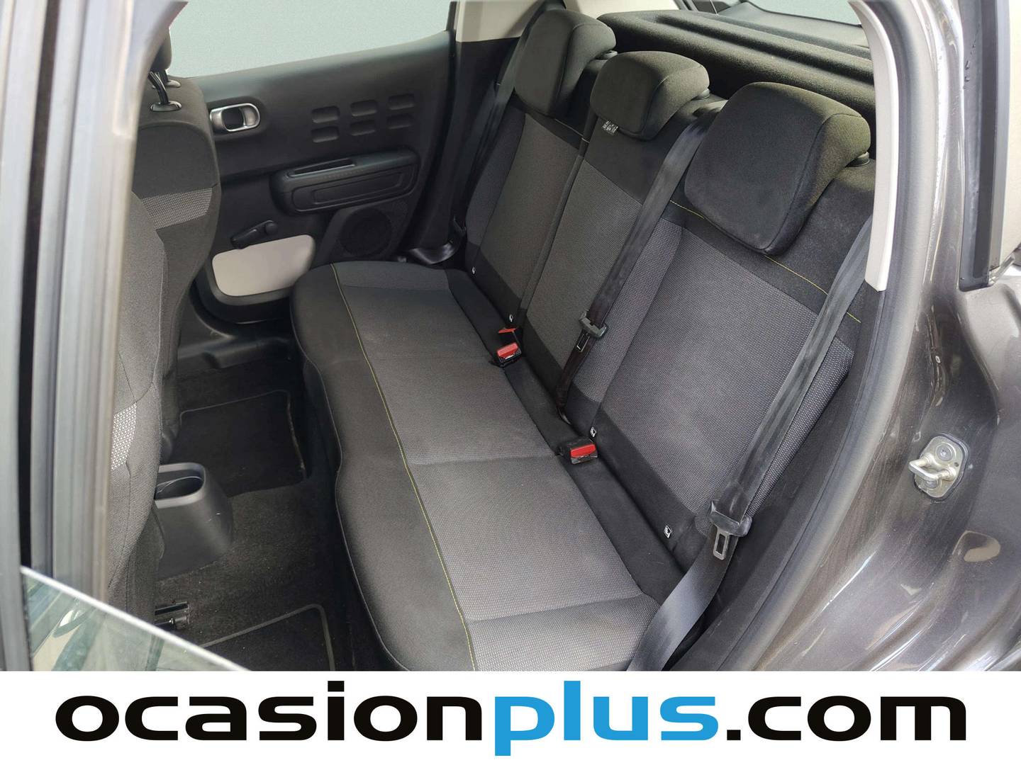 Foto Citroën C3 Citroen C3 PureTech 110 S&S Feel EAT6 (110 CV)