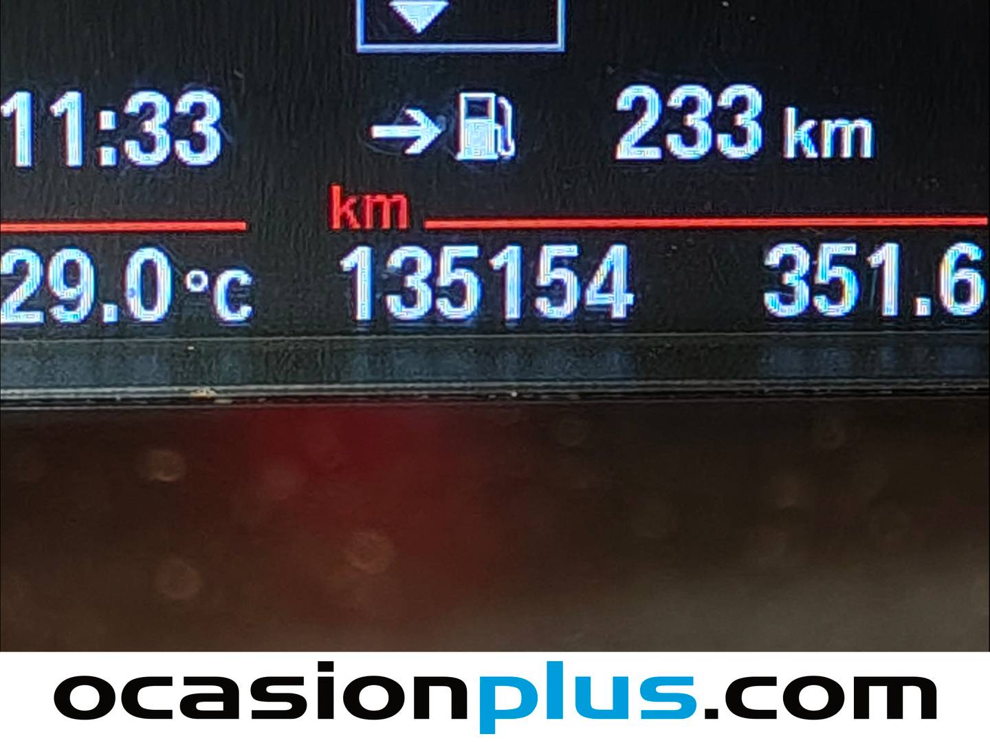 BMW Serie 3 BMW Serie 3 318d Touring (143 CV) seminuevo