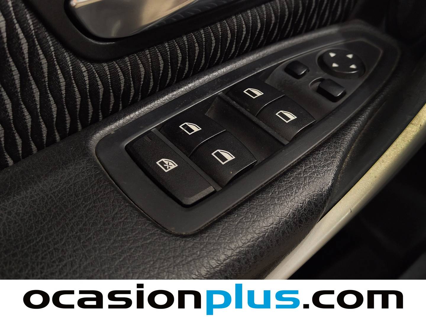 BMW Serie 3 BMW Serie 3 320d Touring (184 CV) 2015