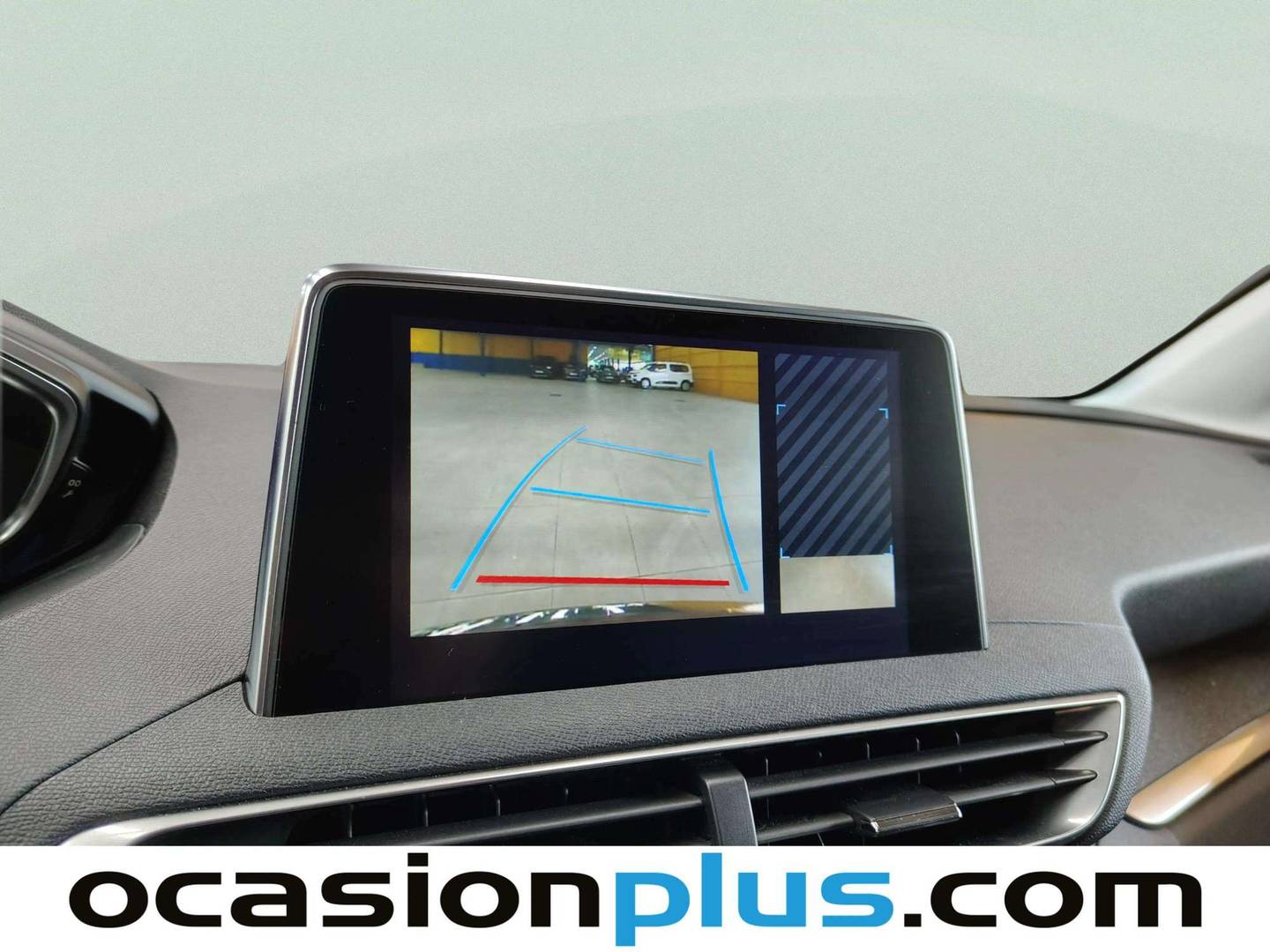 Acabados Peugeot 3008 Peugeot 3008 BlueHDI 130 S&S Allure EAT8 (130 CV)