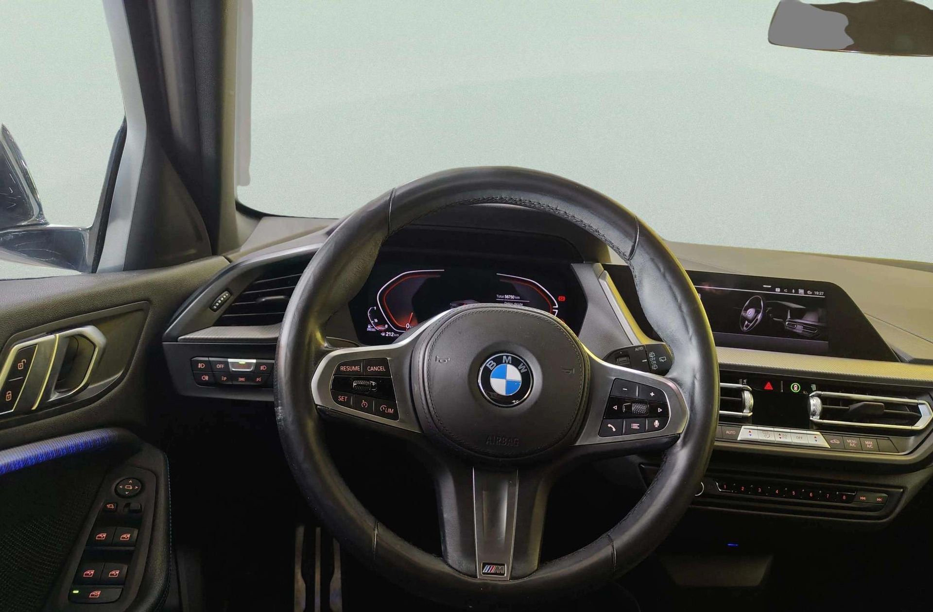 BMW Serie 1 116d Pack M - foto 20