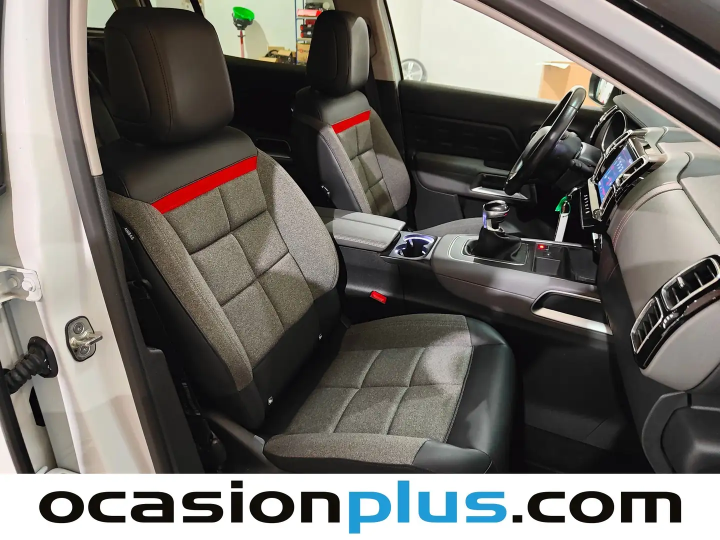 Foto Citroën C5 Aircross Citroen C5 Aircross BlueHdi 130 S&S Feel (131 CV)