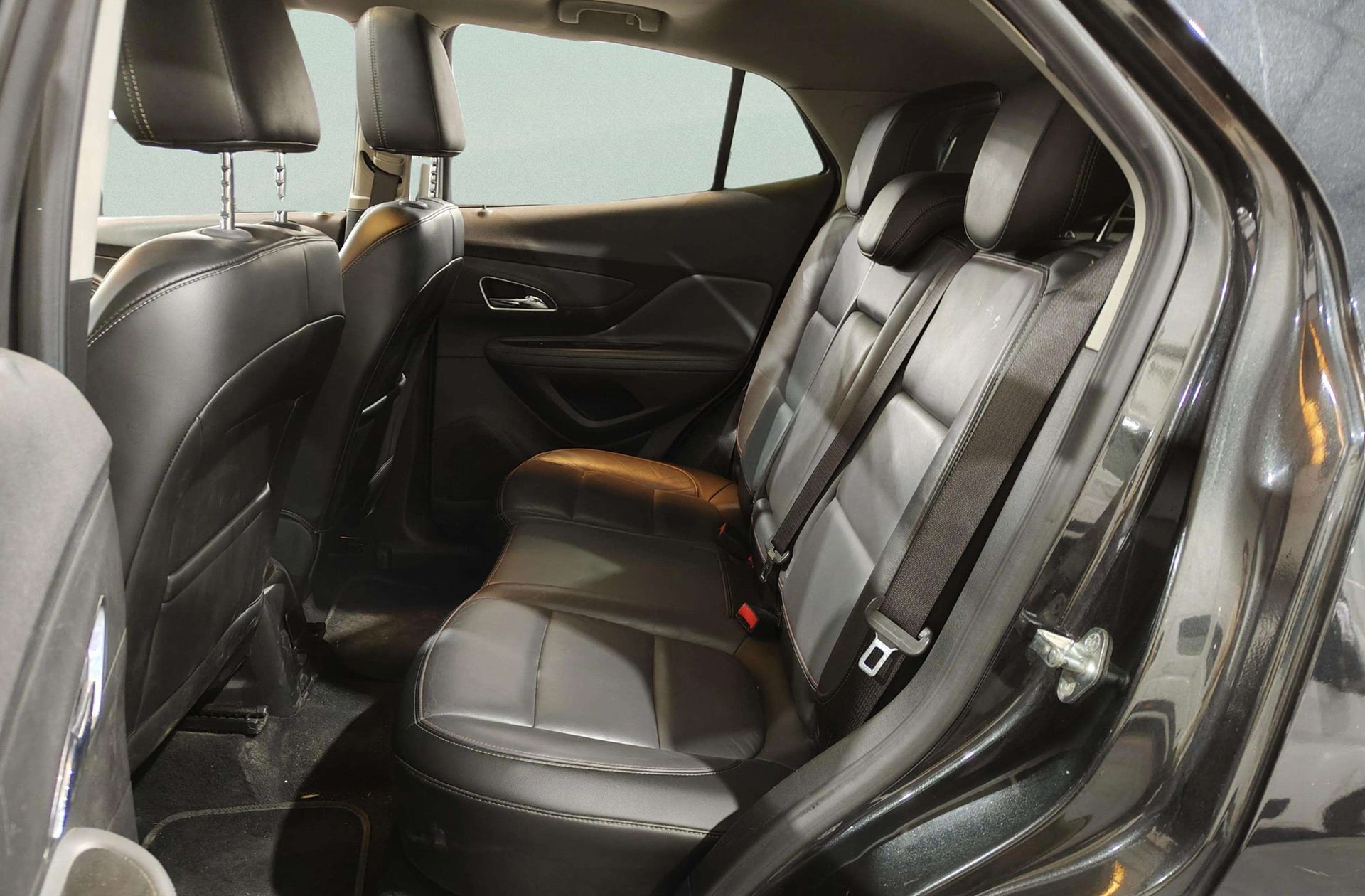 Opel Mokka 1.6 CDTI Excellence 4x2 - foto 14