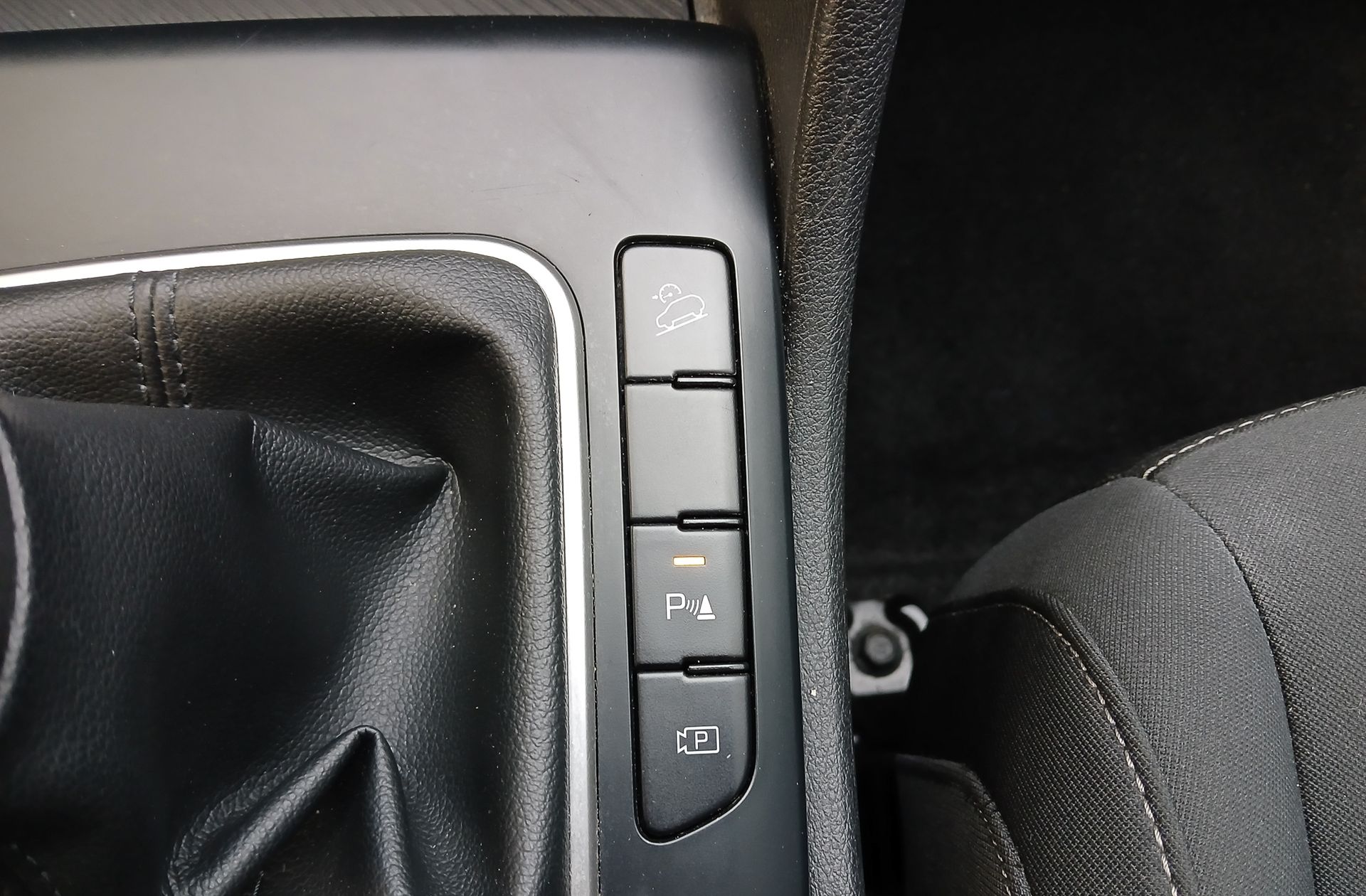 Kia Sportage 1.6 T-GDi Concept 4x2 - foto 12