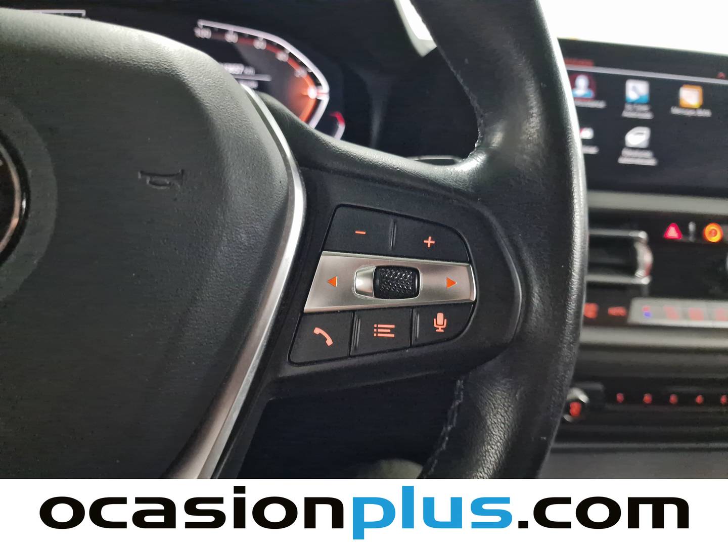 Foto BMW Serie 3 BMW Serie 3 318d Touring (150 CV)