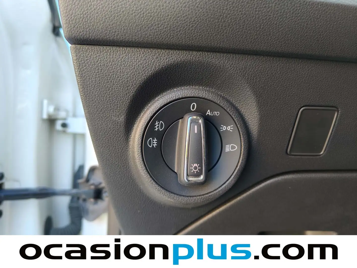 Foto Seat León SEAT León ST 2.0 TDI S&S FR (184 CV)