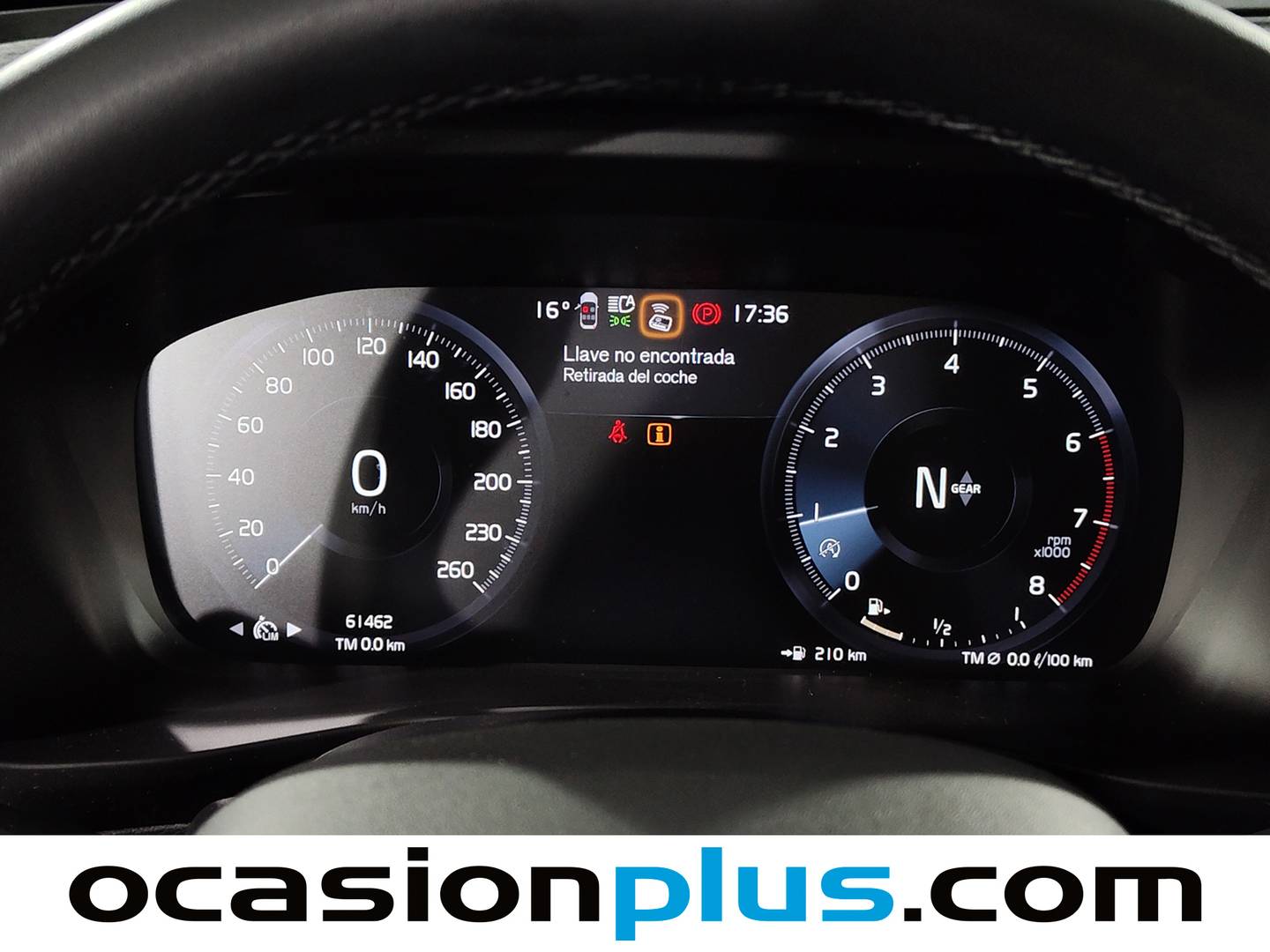 Foto Volvo XC40 Volvo XC40 T2 Momentum Core (129 CV)