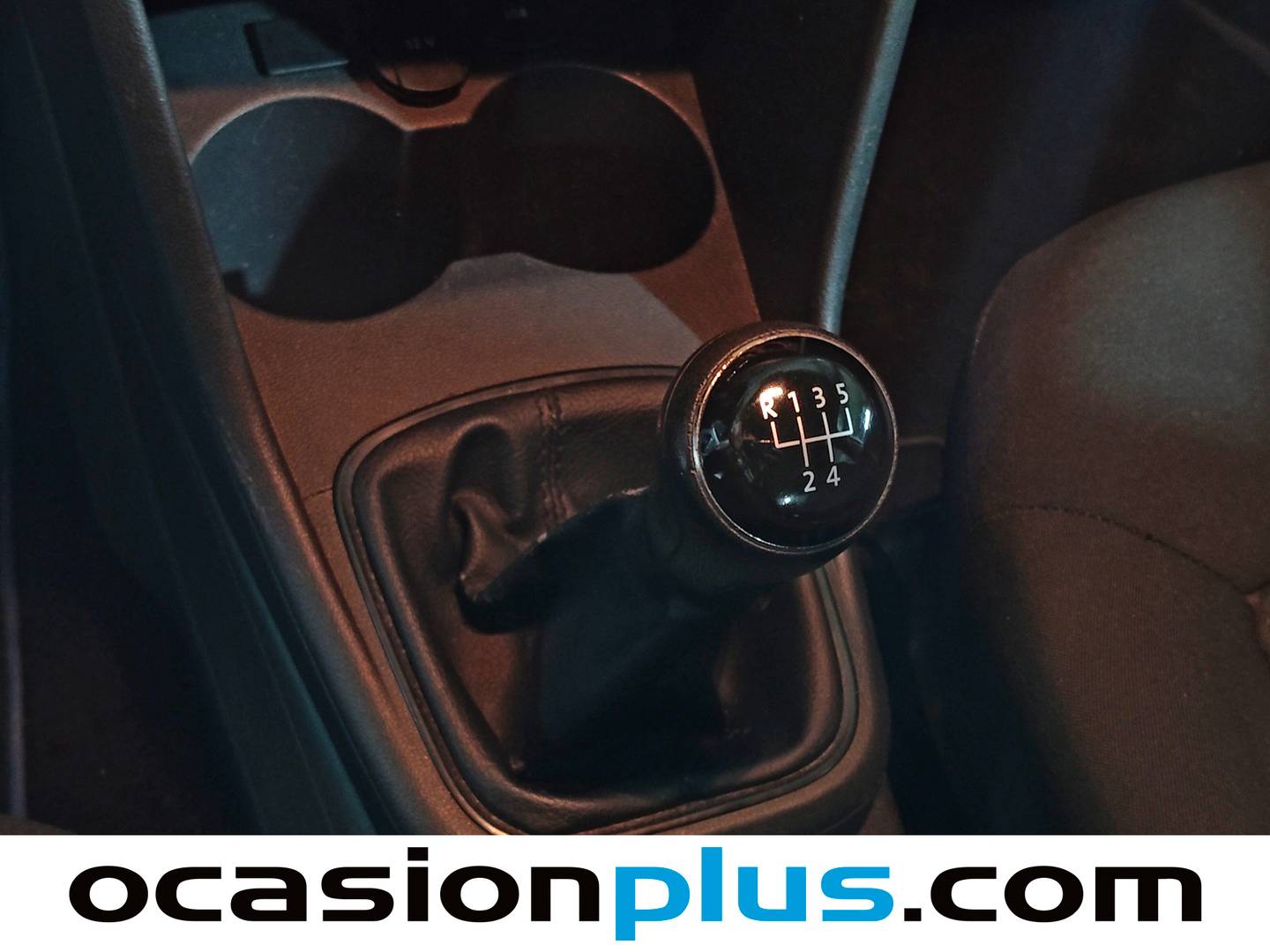 Volkswagen Polo Volkswagen Polo Edition 1.4 TDI BMT (75 CV) de segunda mano