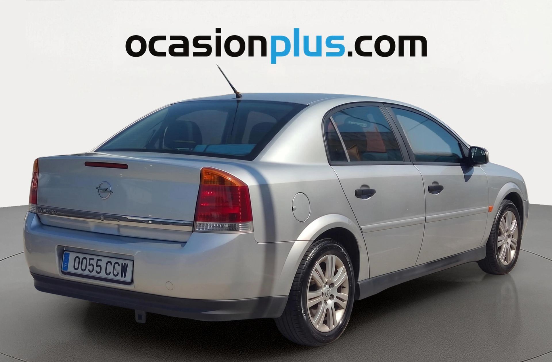 Opel Vectra 1.8 16v Comfort - foto 3