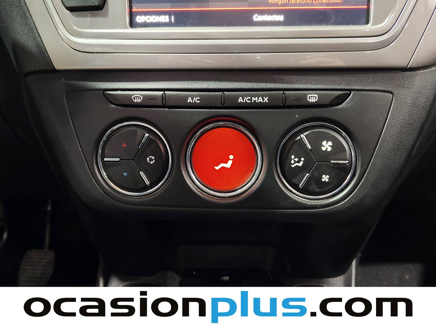 Citroën C-Elysee Citroën C-Elysee PureTech 82 Shine (82 CV) barato