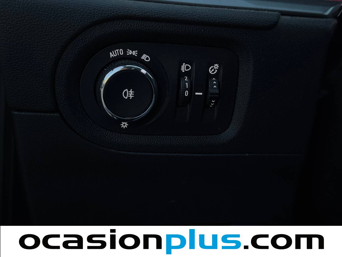 Paquetes del Opel Grandland Opel Grandland X 1.5 CDTi GS Line Auto (130 CV)