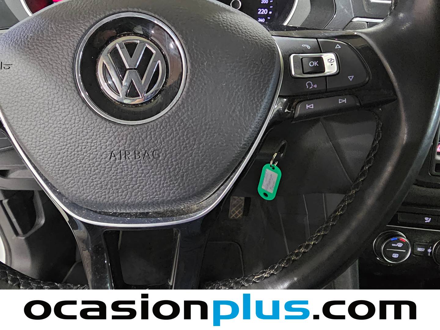 Volkswagen Tiguan Volkswagen Tiguan Edition 2.0 TDI (115 CV) km 0