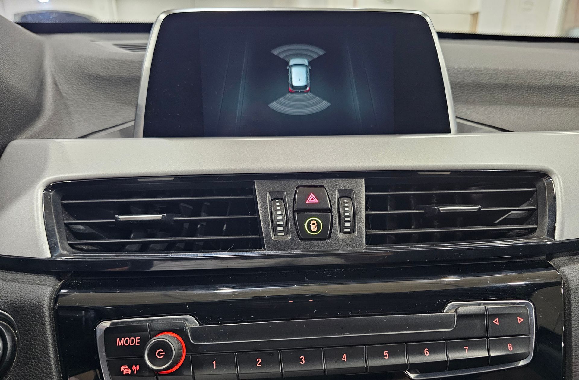 BMW X1 sDrive18d - foto 19