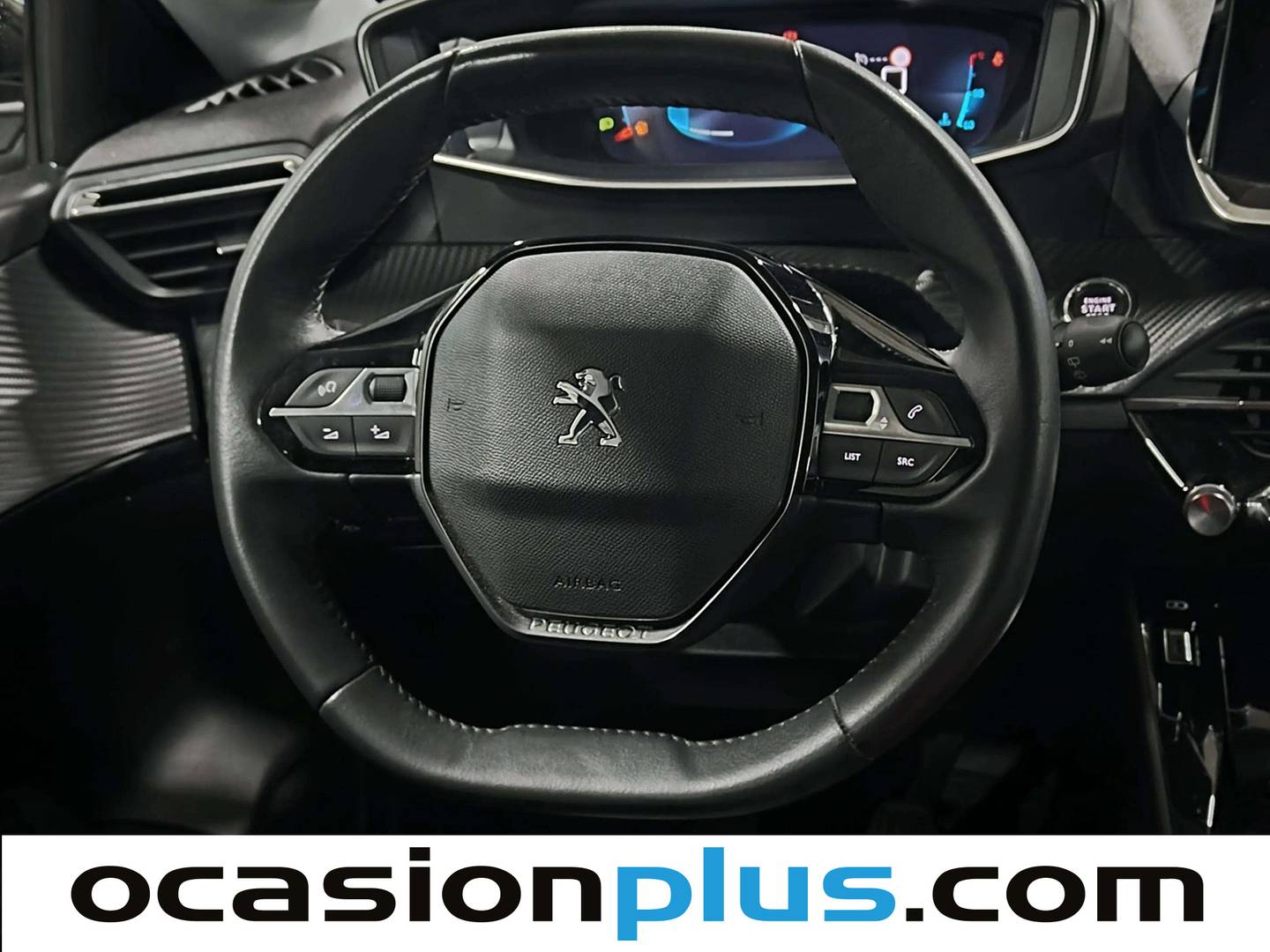 Peugeot 208 Peugeot 208 BlueHDi 100 S&S Allure Pack (100 CV) 2022