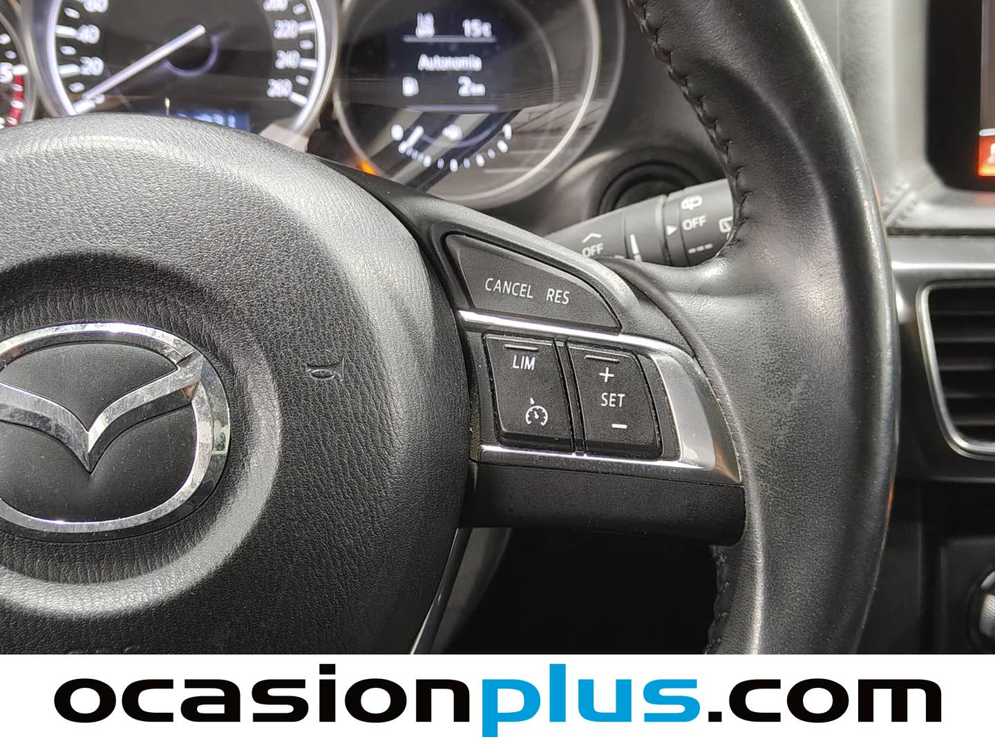 Foto Mazda CX-5 Mazda CX-5 2.2 DE Luxury 2WD  (150 CV)