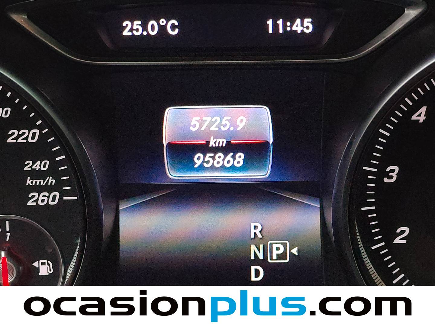 Mercedes GLA Mercedes GLA 250 4Matic Urban (211 CV) barato