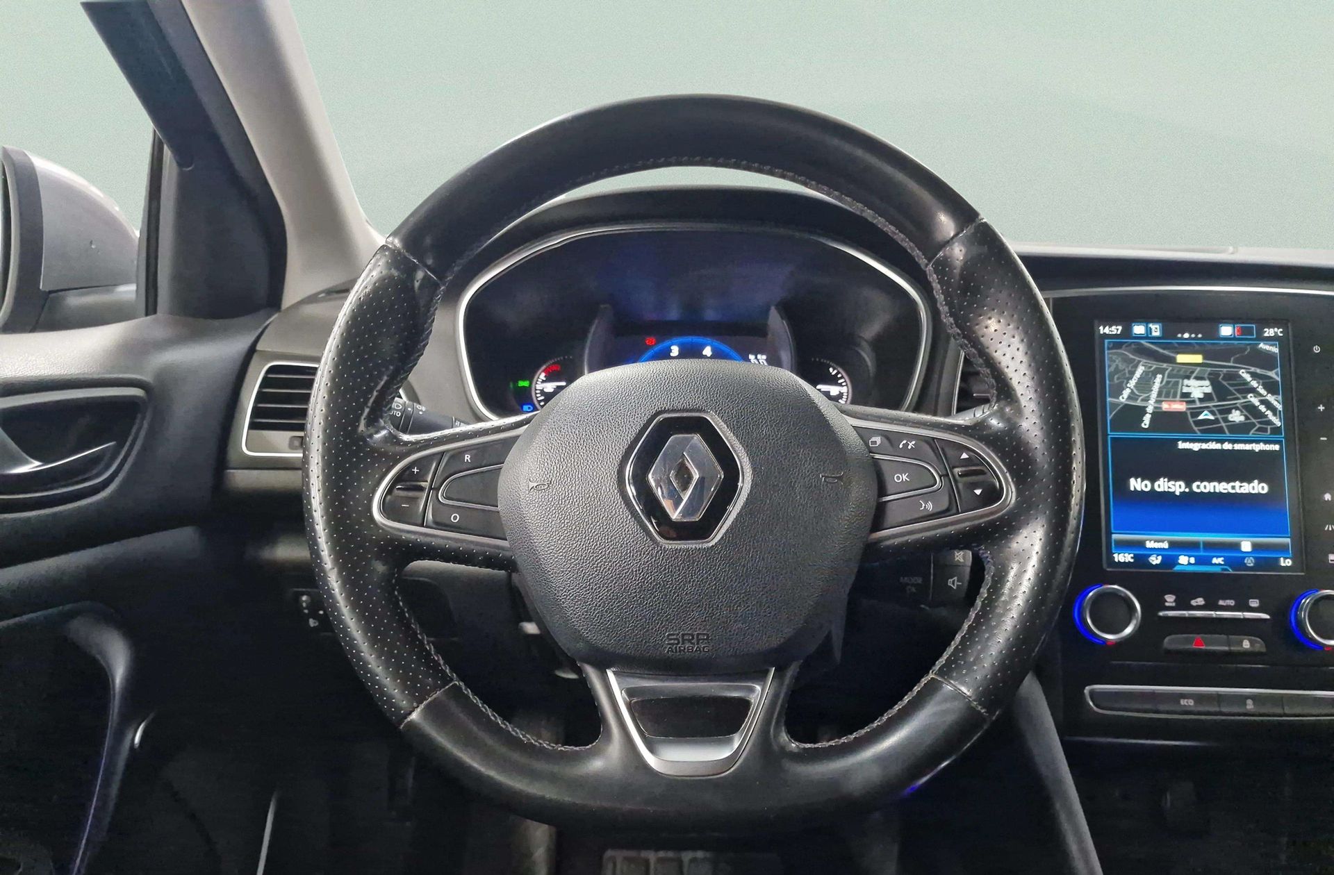 Renault Mégane GT Line TCe GPF - foto 22