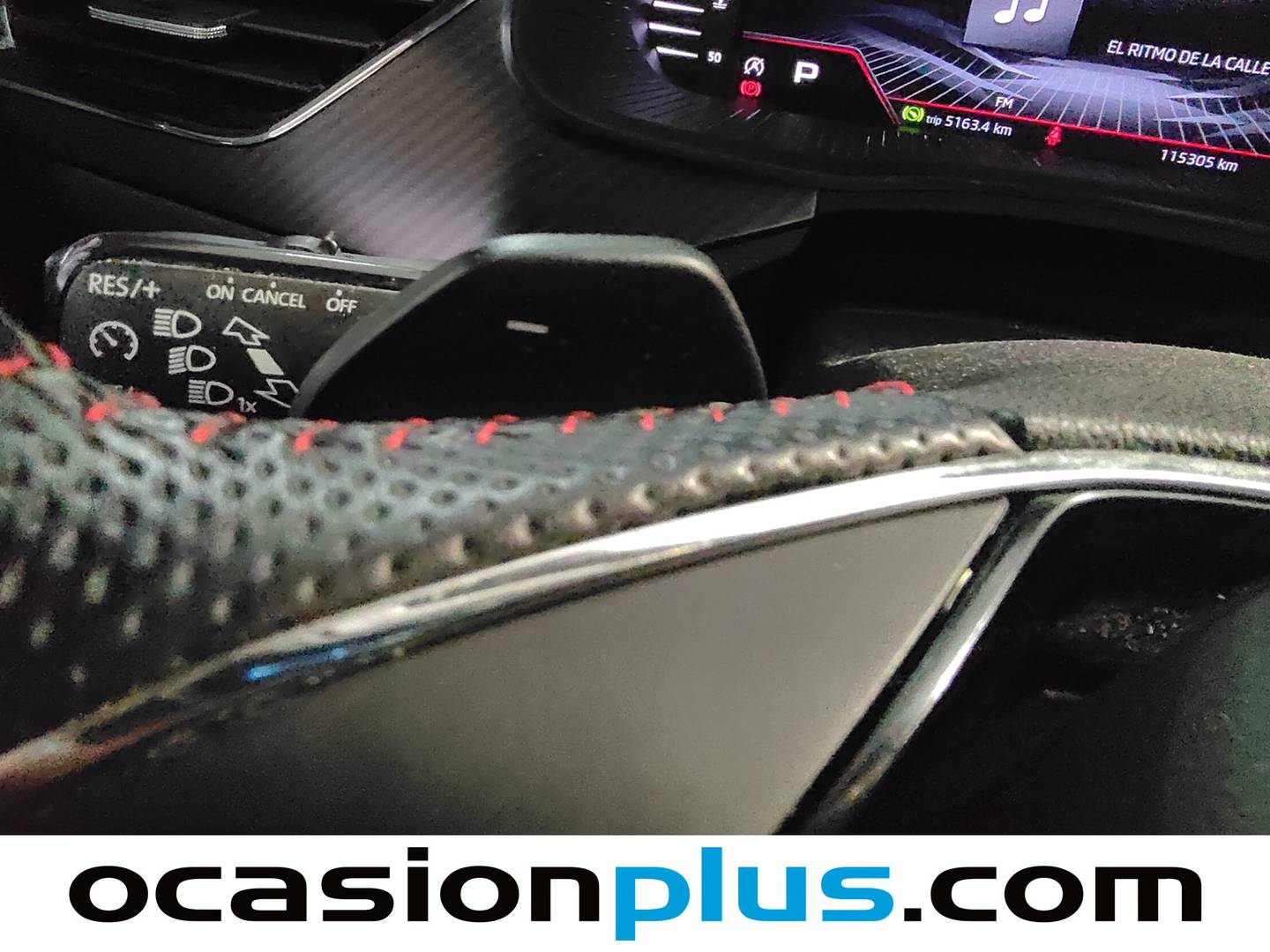 Foto Skoda Kamiq Skoda Kamiq 1.5 TSI Montecarlo DSG (150 CV)