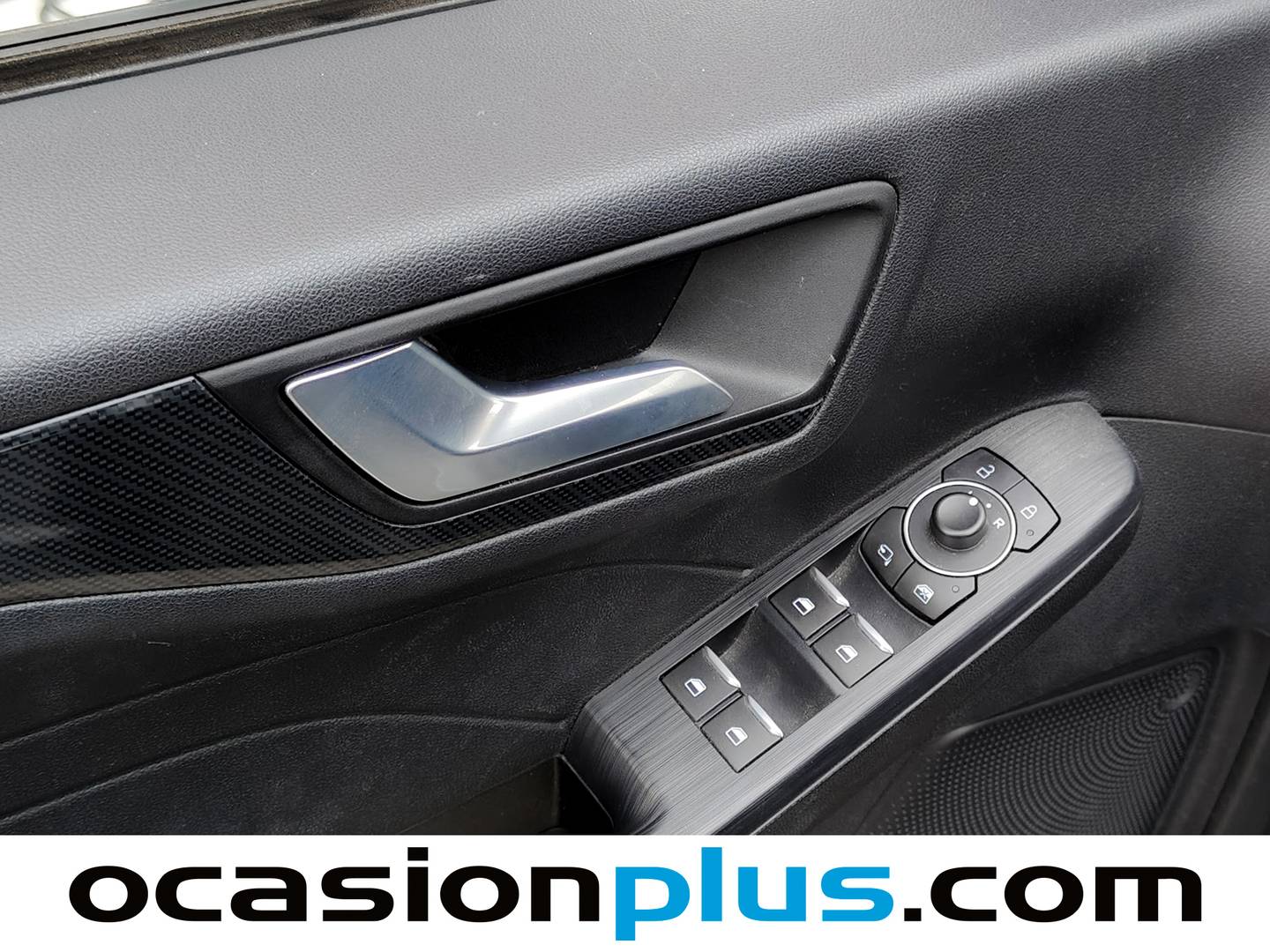 Foto Ford Kuga Ford Kuga 2.5 Duratec PHEV ST-Line X Auto (225 CV)