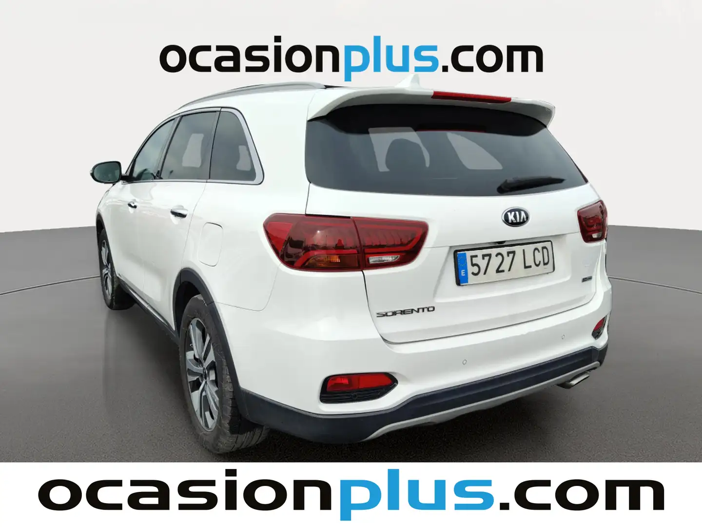 Foto KIA Sorento Kia Sorento 2.2 CRDi Emotion 4x4  (200 CV) 7 Plazas