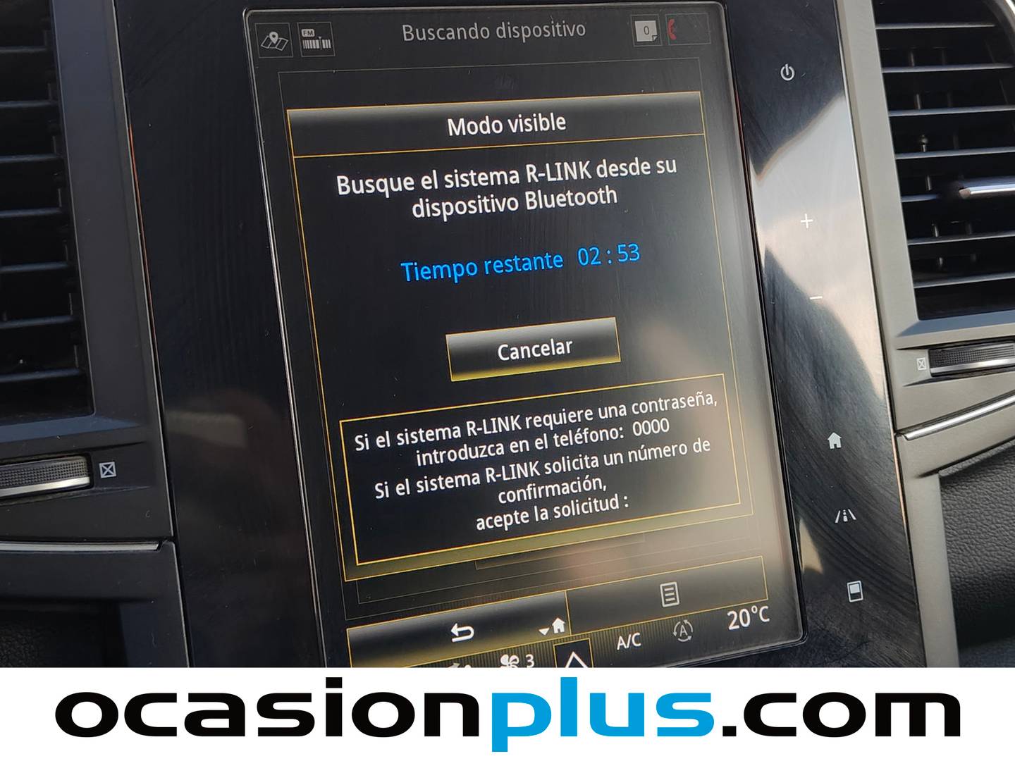 Renault Koleos Renault Koleos Techno dCi (184 CV) X-Tronic km 0