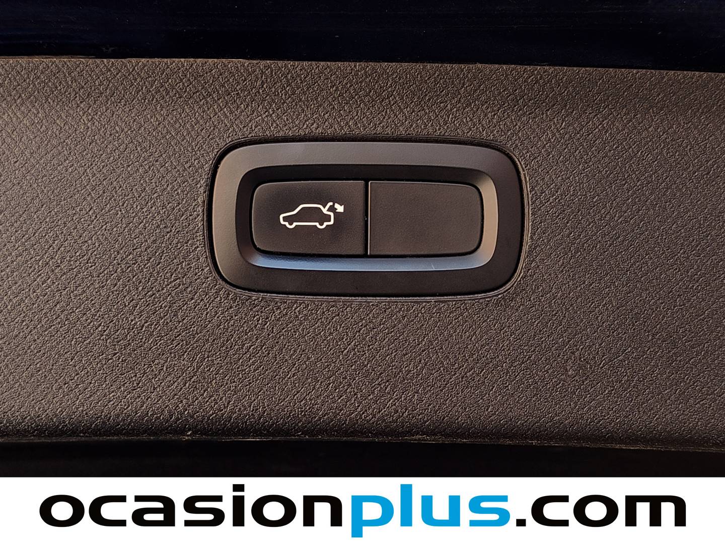 Volvo XC90 Volvo XC90 D5 Momentum AWD Auto (235 CV) 7 Plazas de segunda mano