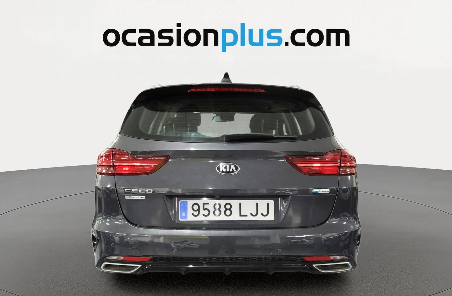 Kia Ceed 1.6 GDi PHEV E-Tech - foto 16