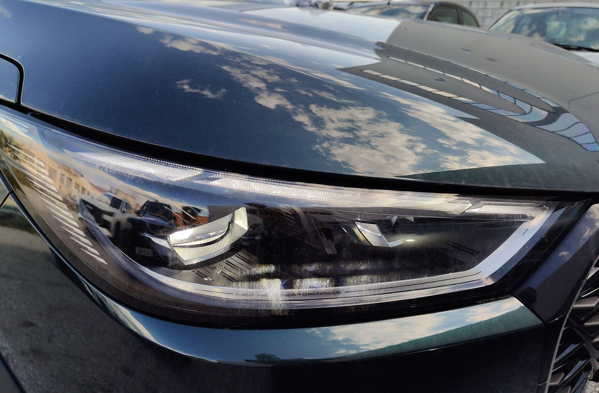 Ebro s800 1.6 T-GDi Luxury DCT 7 plazas - foto 18