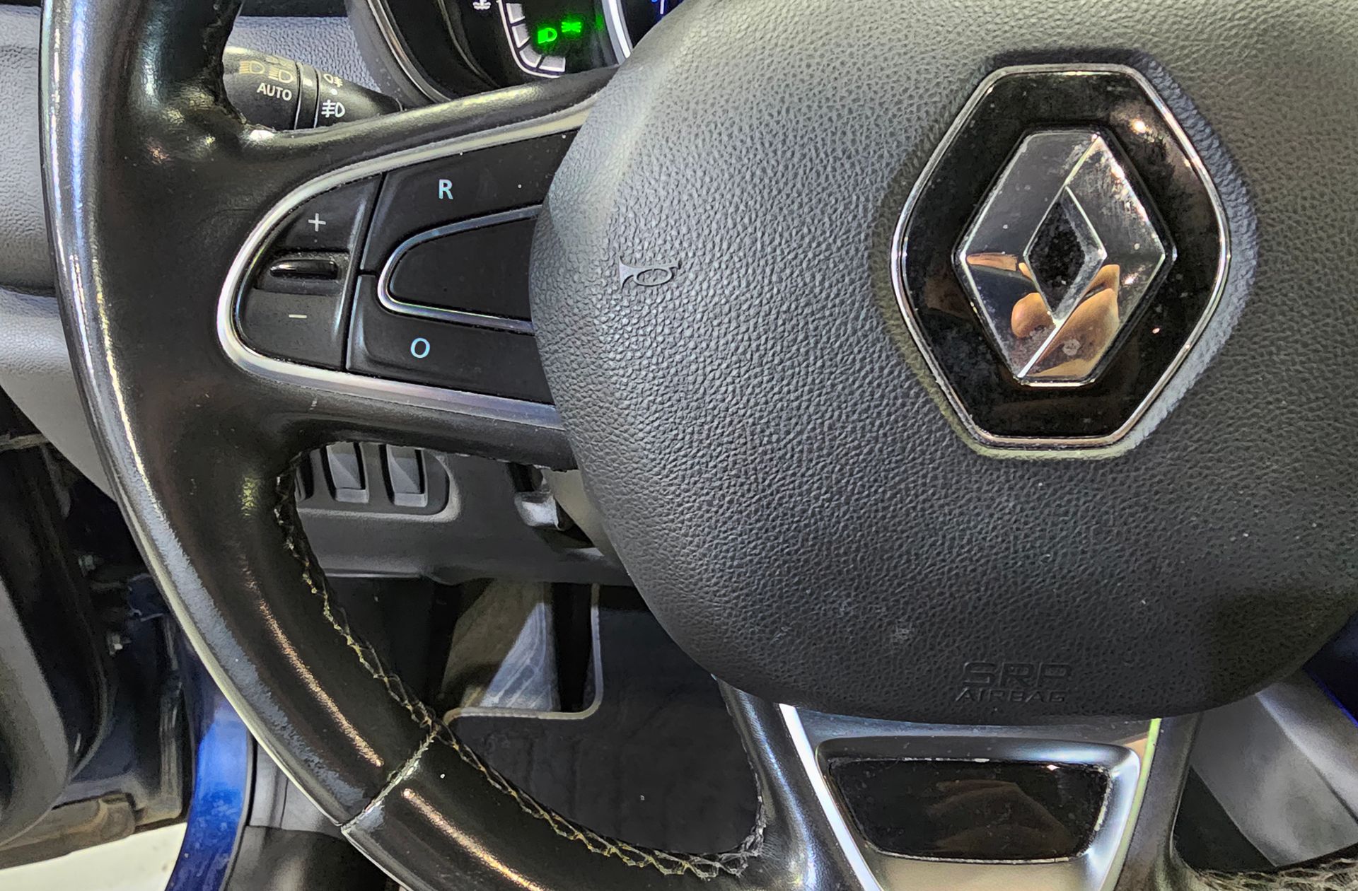 Renault Kadjar Zen TCe GPF EDC - foto 27
