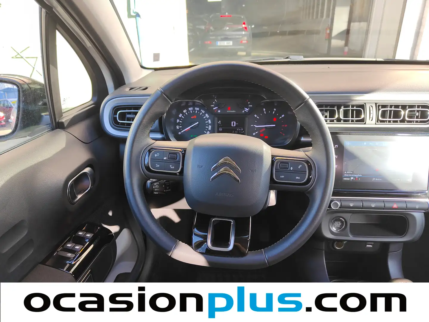 Foto Citroën C3 Origin Citroen C3 Origin PureTech 110 Max  (110 CV)