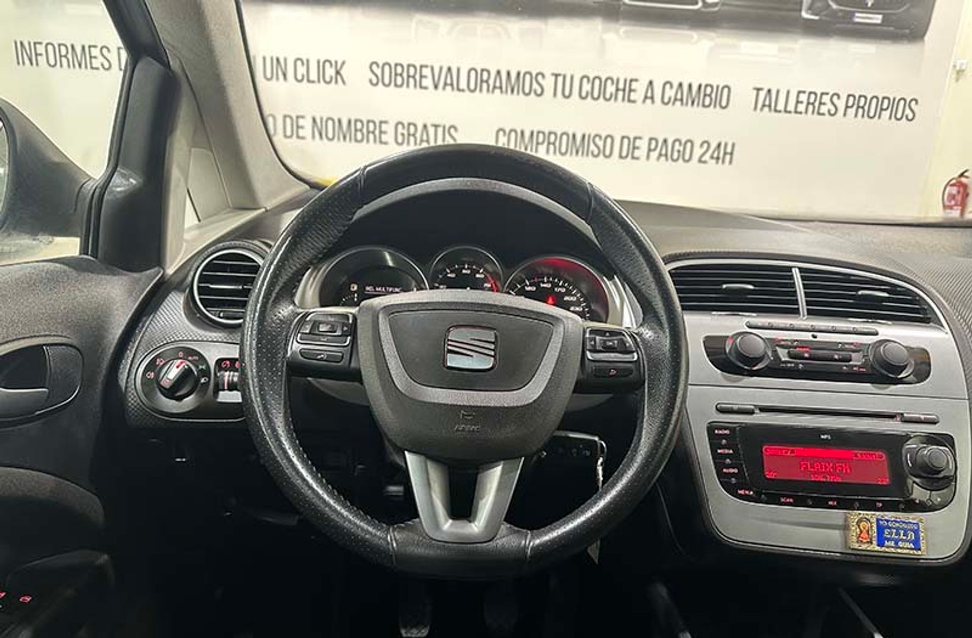 SEAT Altea XL 1.8 TSI Sport - foto 18