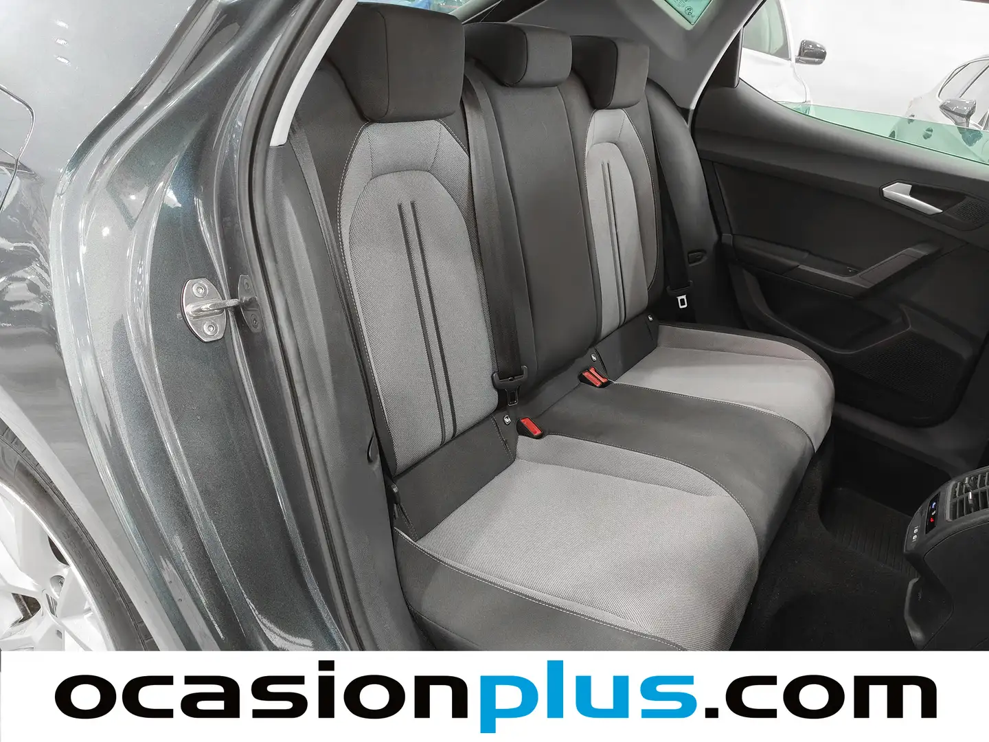 Foto Seat León SEAT León 1.5 TSI S&S Style 25 Aniversario (116 CV)