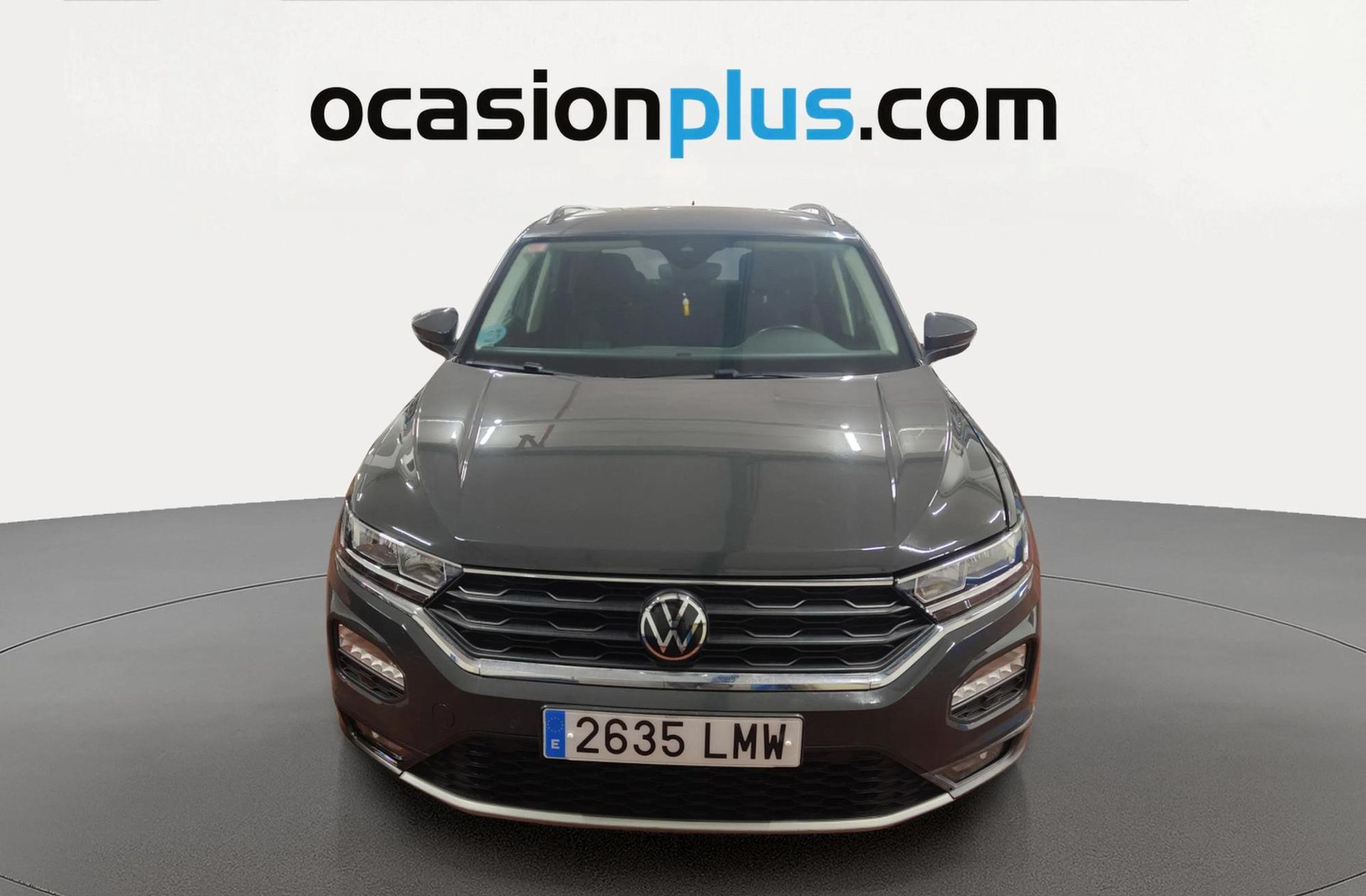 Volkswagen T-Roc Advance 1.0 TSI - foto 12