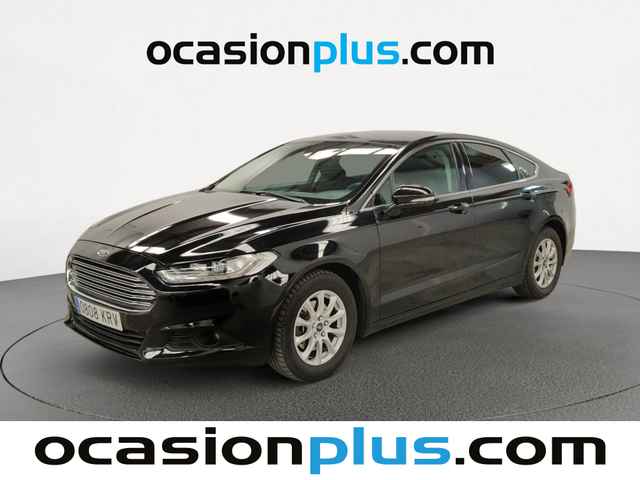 Ford Segunda Mano Toledo