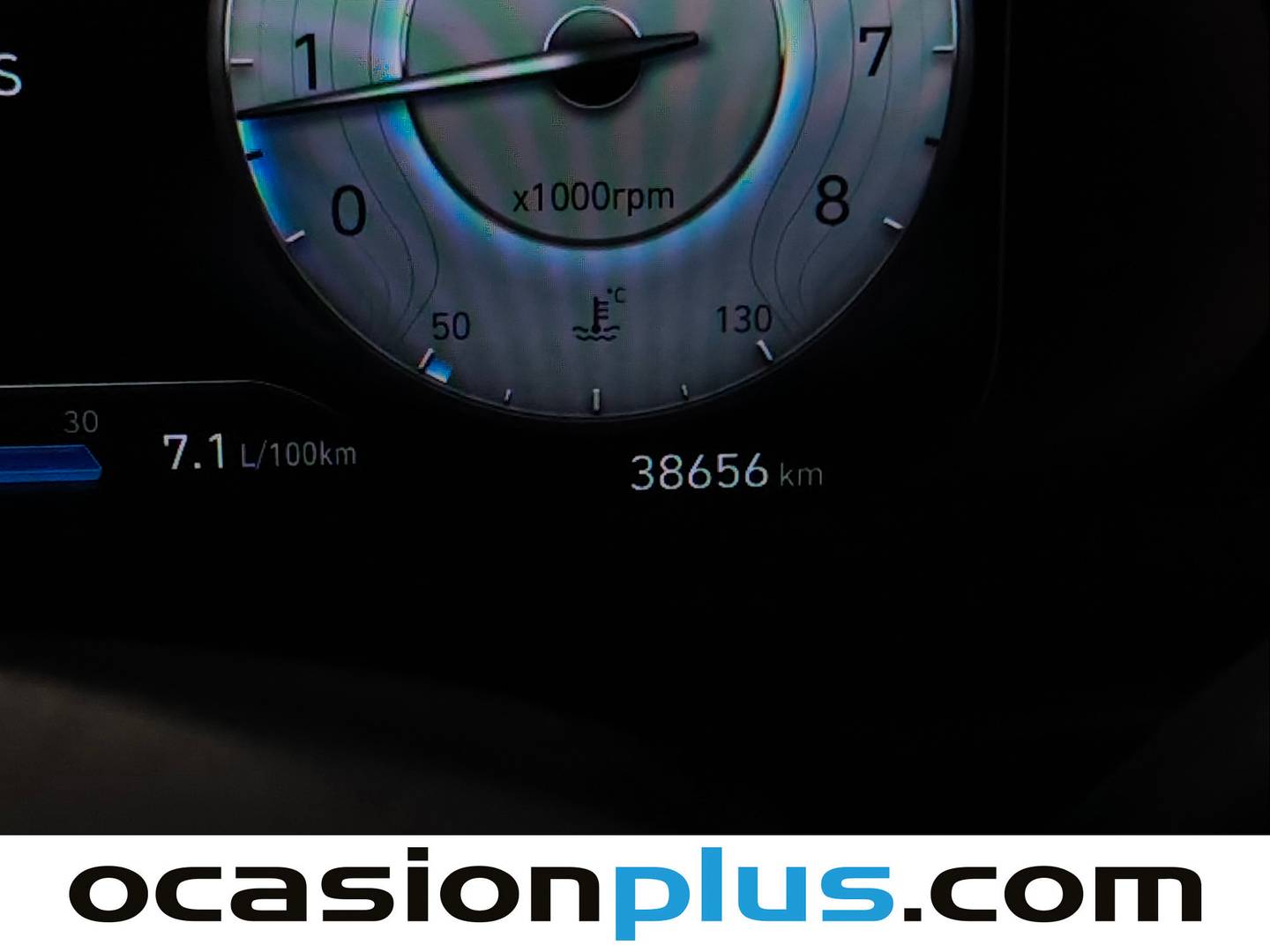 Hyundai Bayon Hyundai Bayon 1.2 MPI Maxx (79 CV) seminuevo