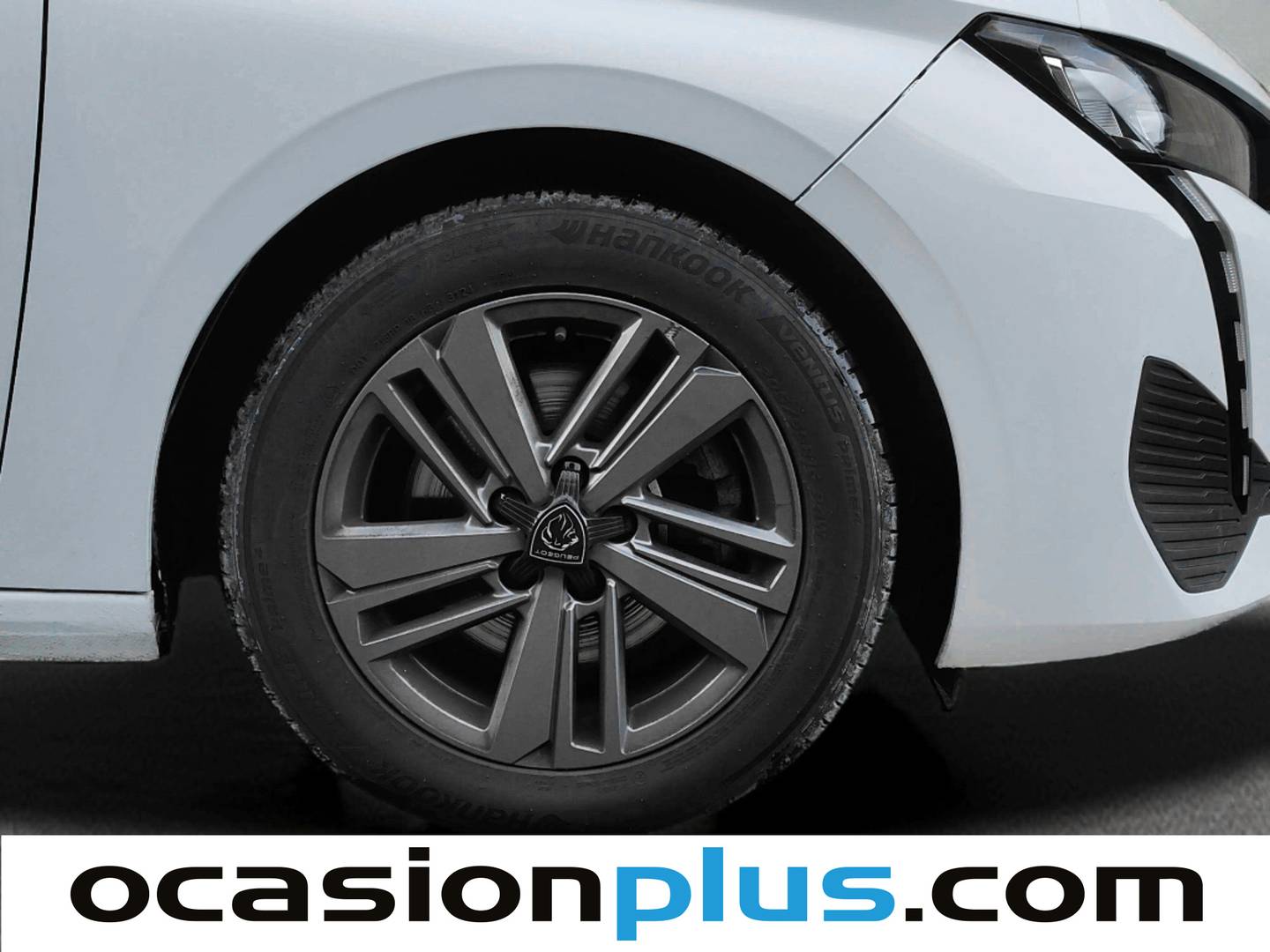 Foto Peugeot 308 Peugeot 308 Active Pack BlueHDi S&S (130 CV)