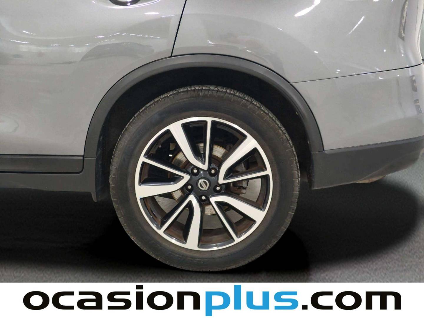 Nissan X-TRAIL Nissan X-Trail dCi 130 N-Connecta (130 CV) 130cv