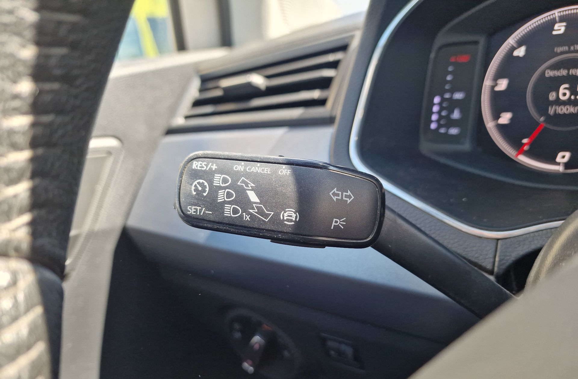 SEAT Arona 1.0 TSI Style Ecomotive - foto 23