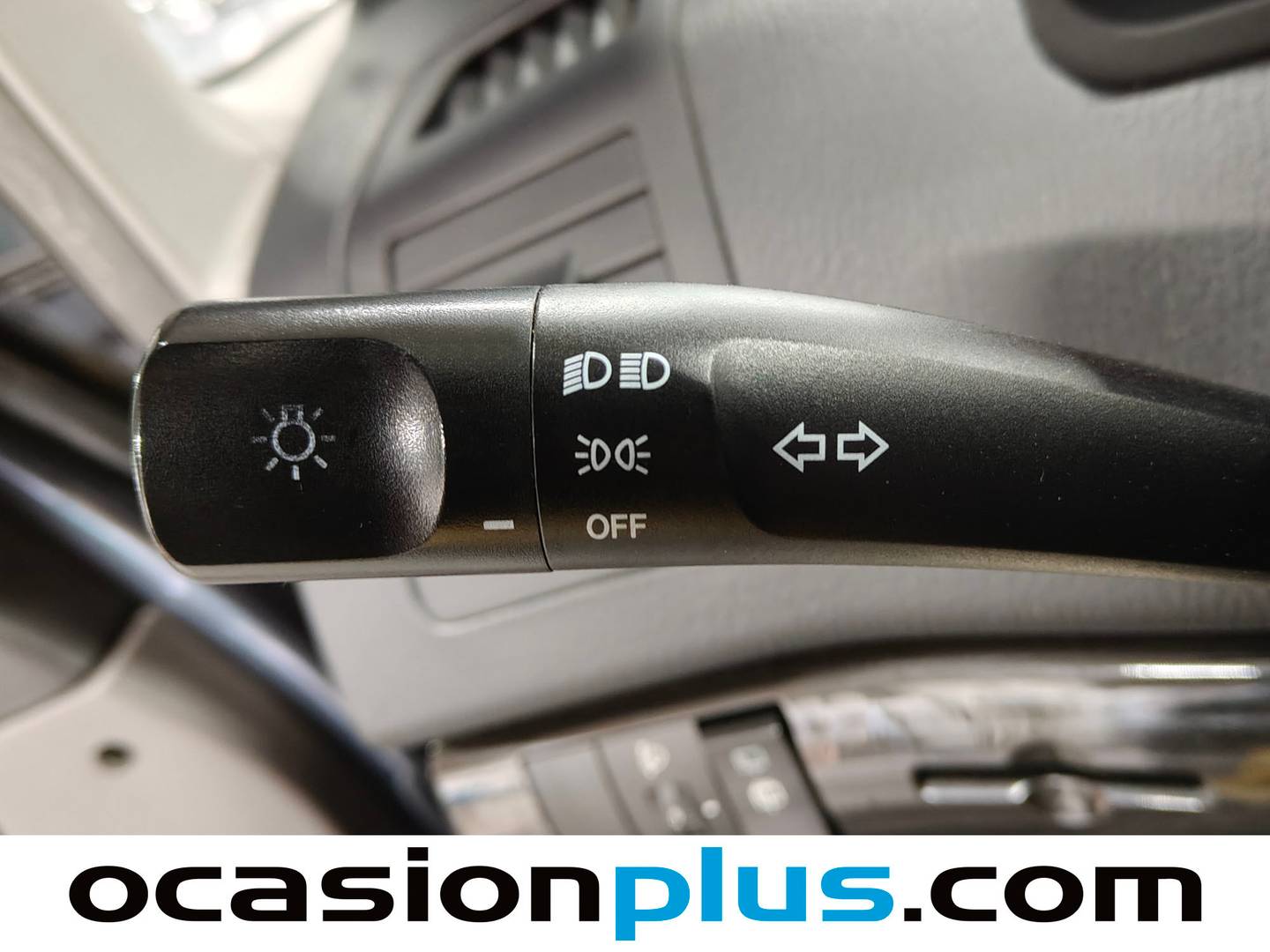 SsangYong Rodius Ssangyong Rodius D22T Limited (178 CV) 7 Plazas seminuevo