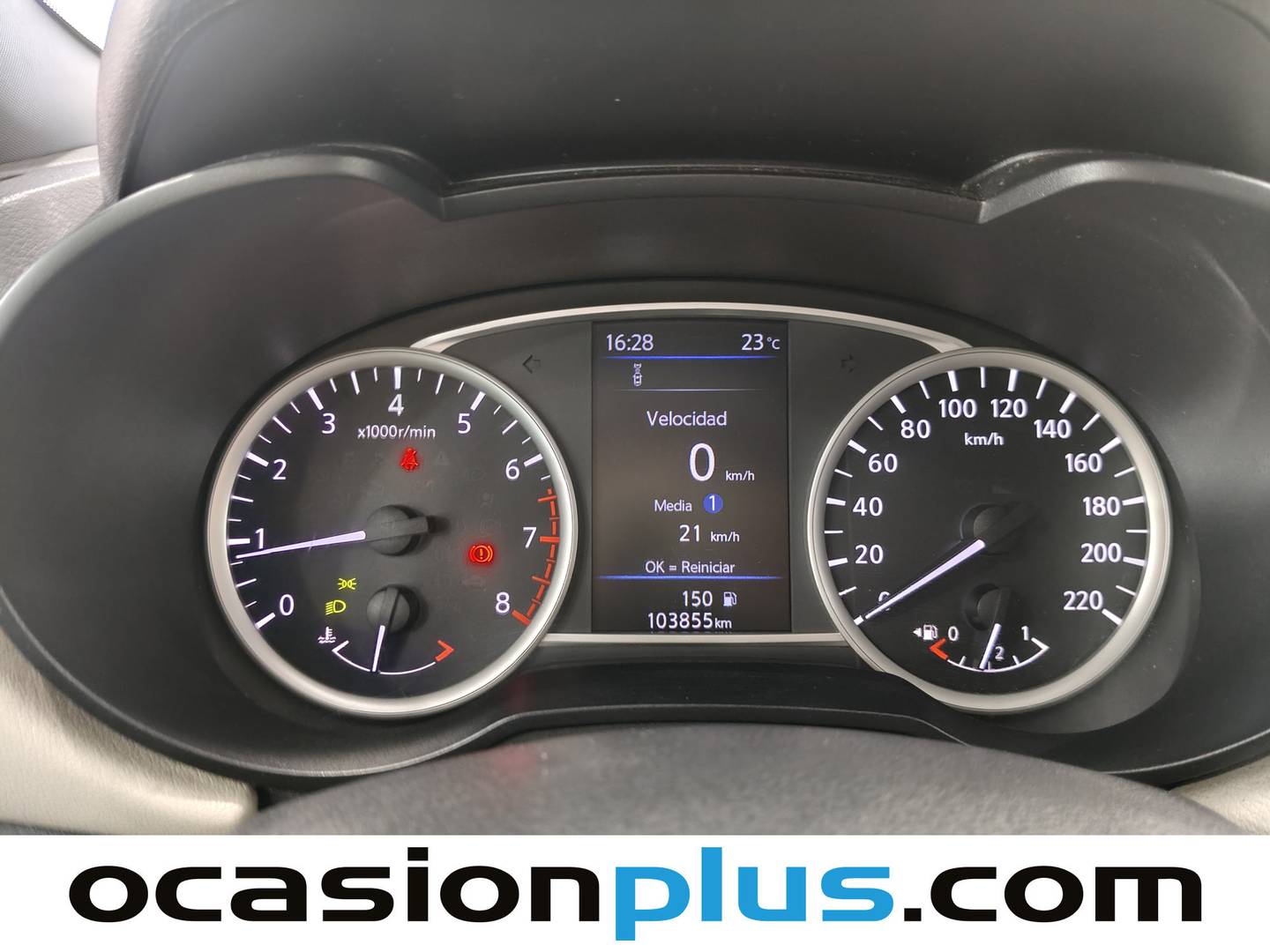 Nissan Micra Nissan Micra IG-T 100 Acenta (100 CV) manual