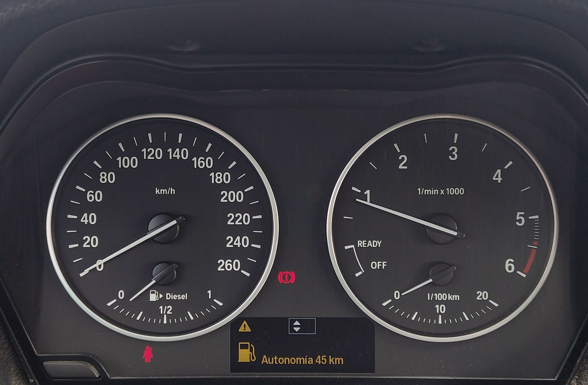 BMW Serie 1 118d - foto 21
