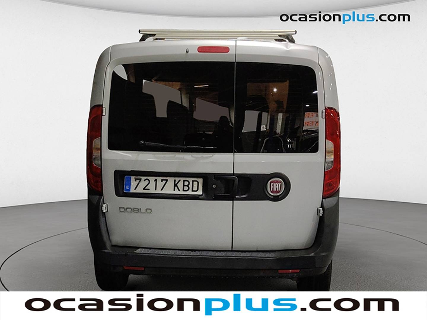 Foto Fiat Doblò Fiat Dobló 1.3 Multijet Pop N1 (90 CV)
