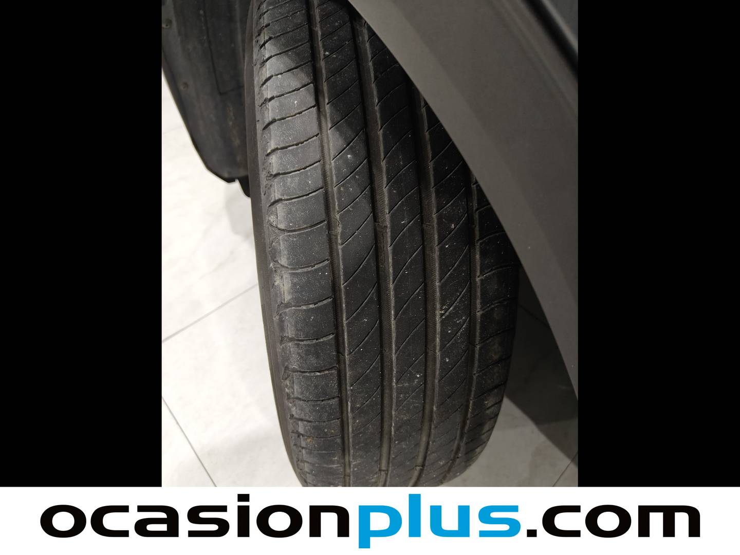 Foto KIA Sportage Kia Sportage 1.6 T-GDi Concept 4X2 (150 CV)